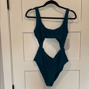 Zaful One Piece Swimsuit